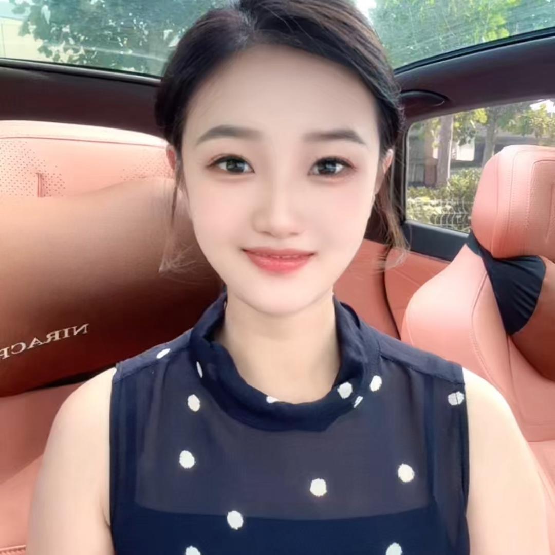 李小倩❤️