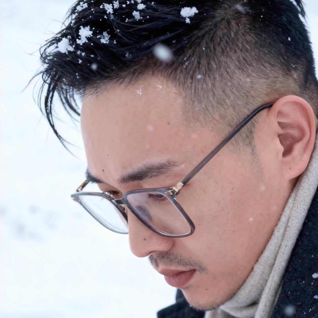 等✨风  🇨🇳|  Designer