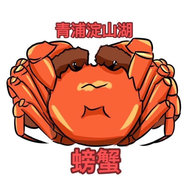 🦀螃蟹9️⃣号🦀