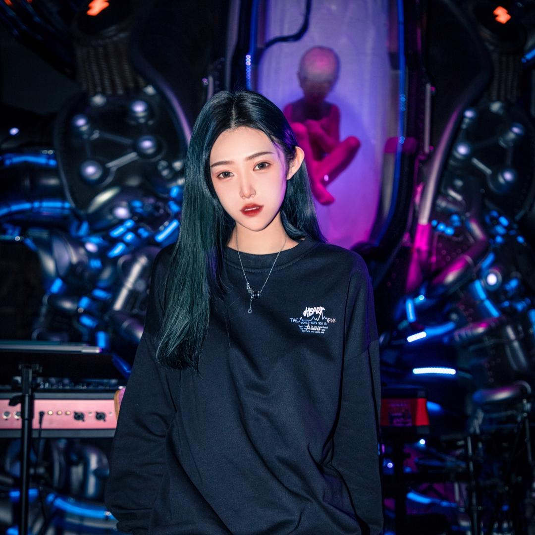 莉儿妹妹🧍‍♀️