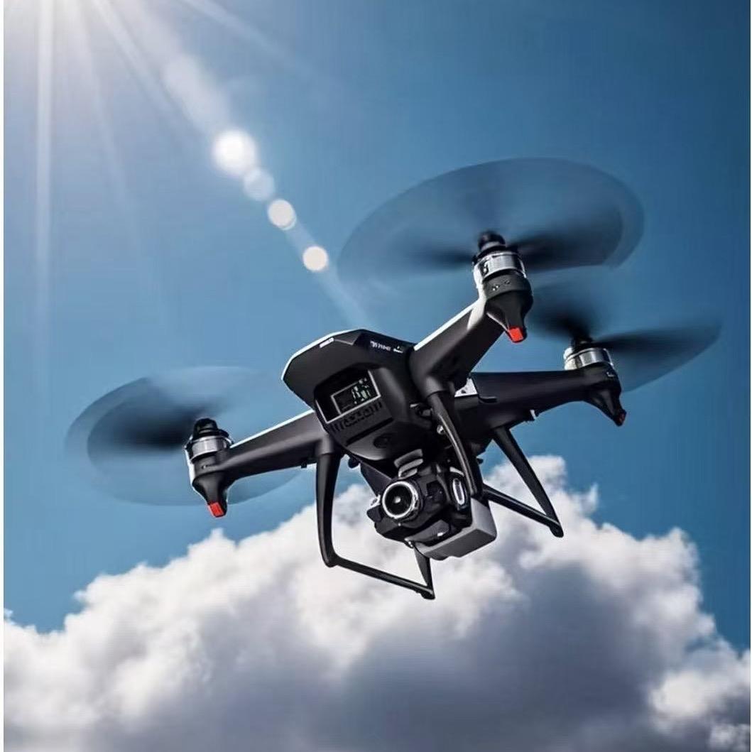 延安创智星辉无人机培训