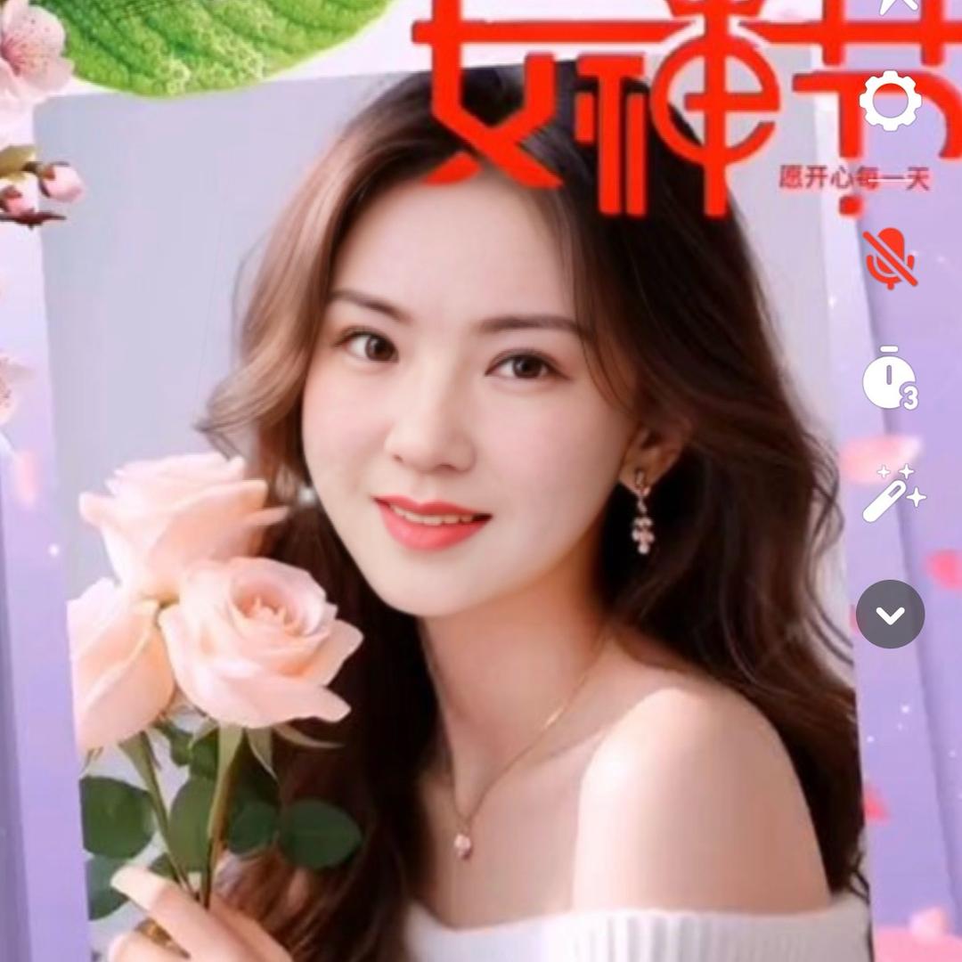 我爱我的家人