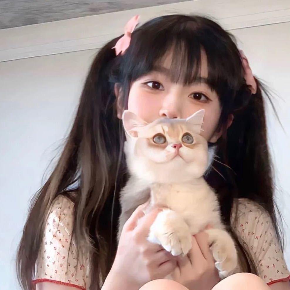 小琪呀