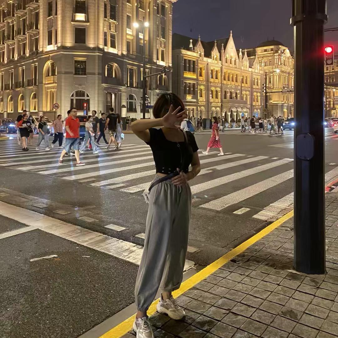 落落大方♥