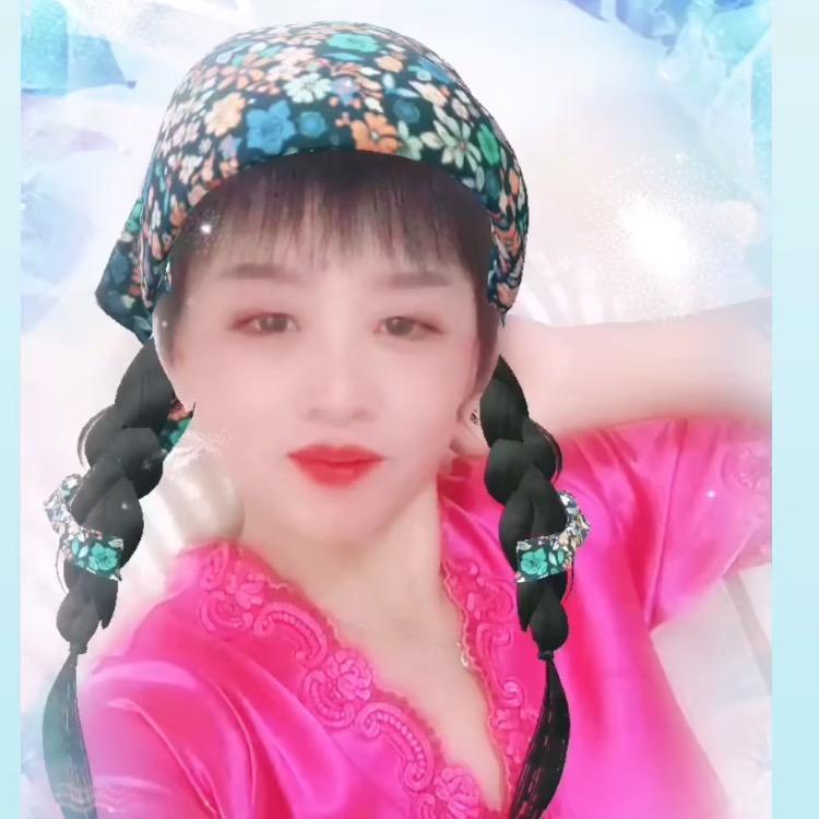 吉祥如意🌹🌹