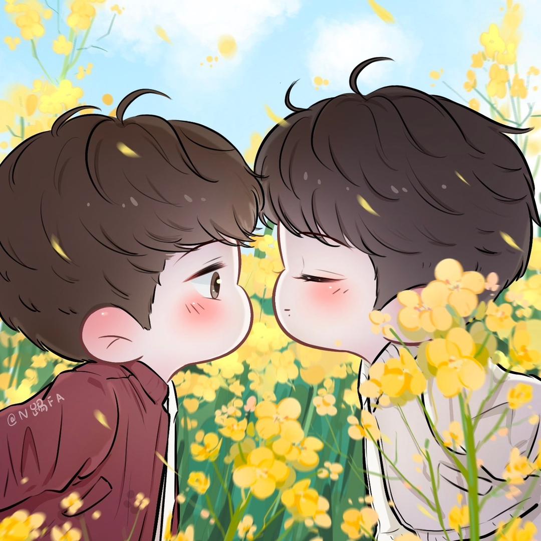 🦁小狮子ai小兔子🐰 Ꮤ