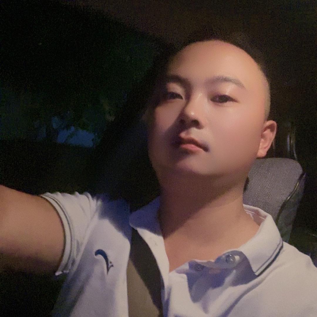☘那个男人
