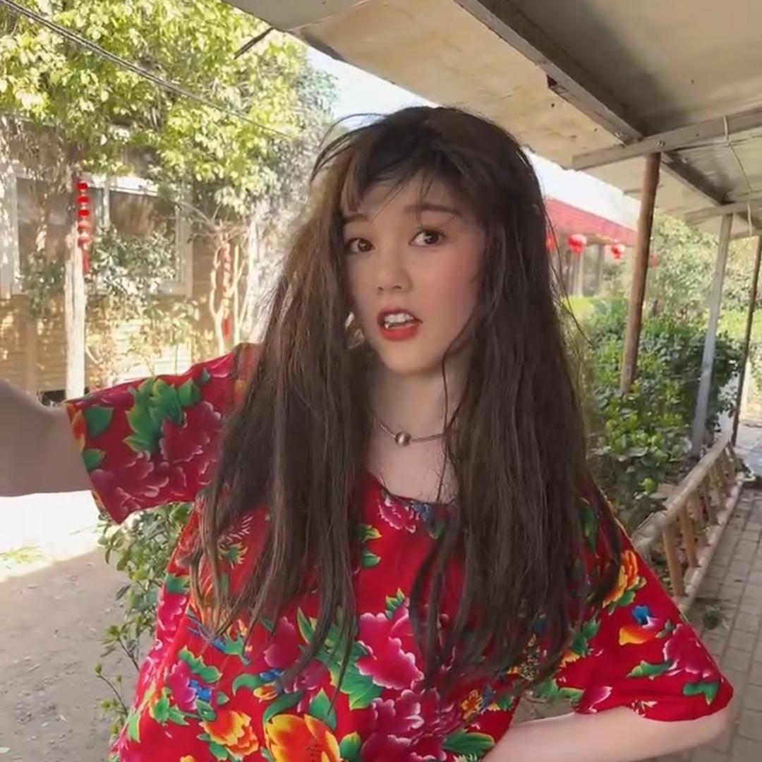 万美妞🌹