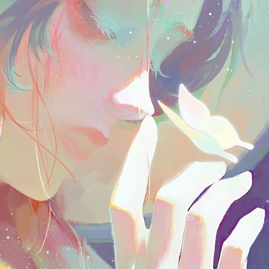 安然来啦