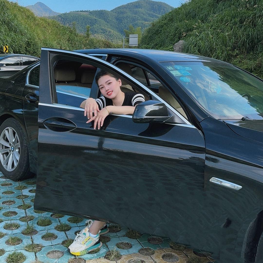 远嫁的女人