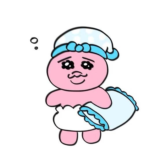 生息牙