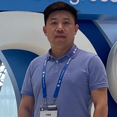 宁财文院长说摘镜