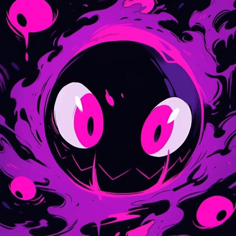 鬼斯
