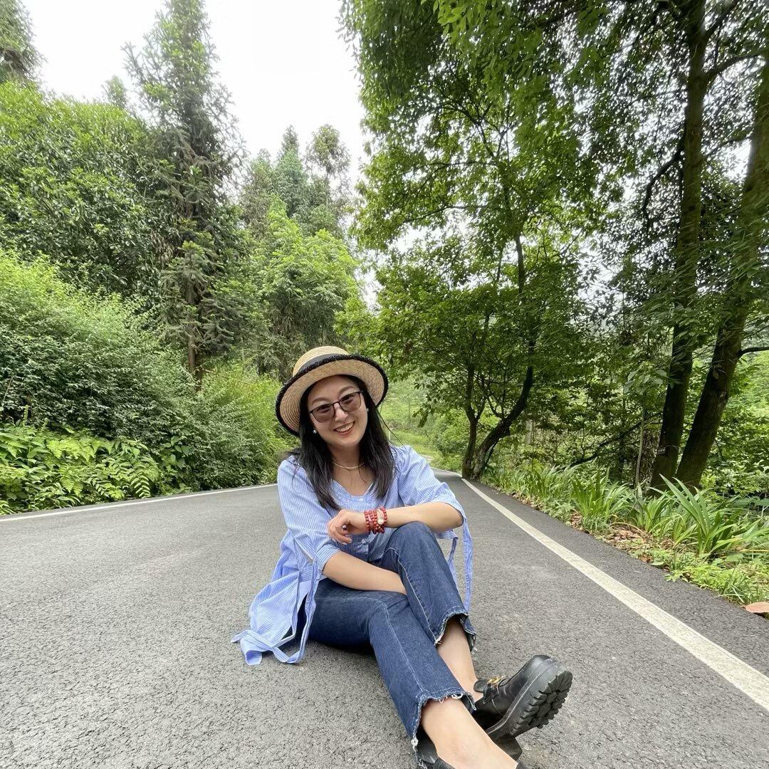 袁满爱穿搭（小号）