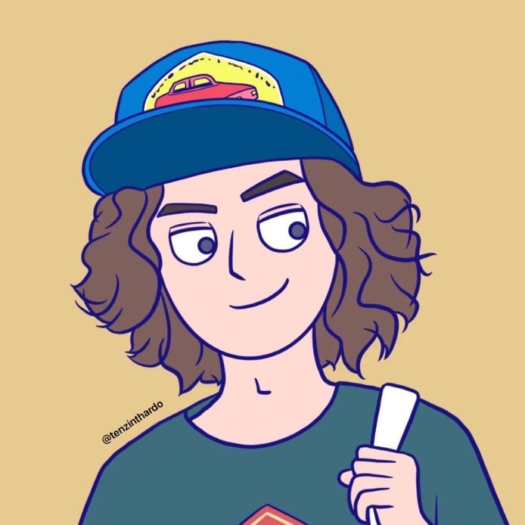 TRDO