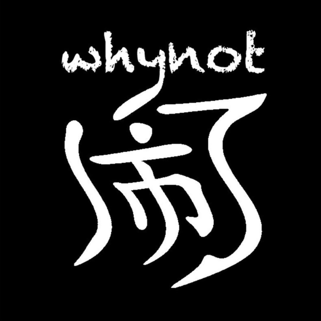 whynot 2号店