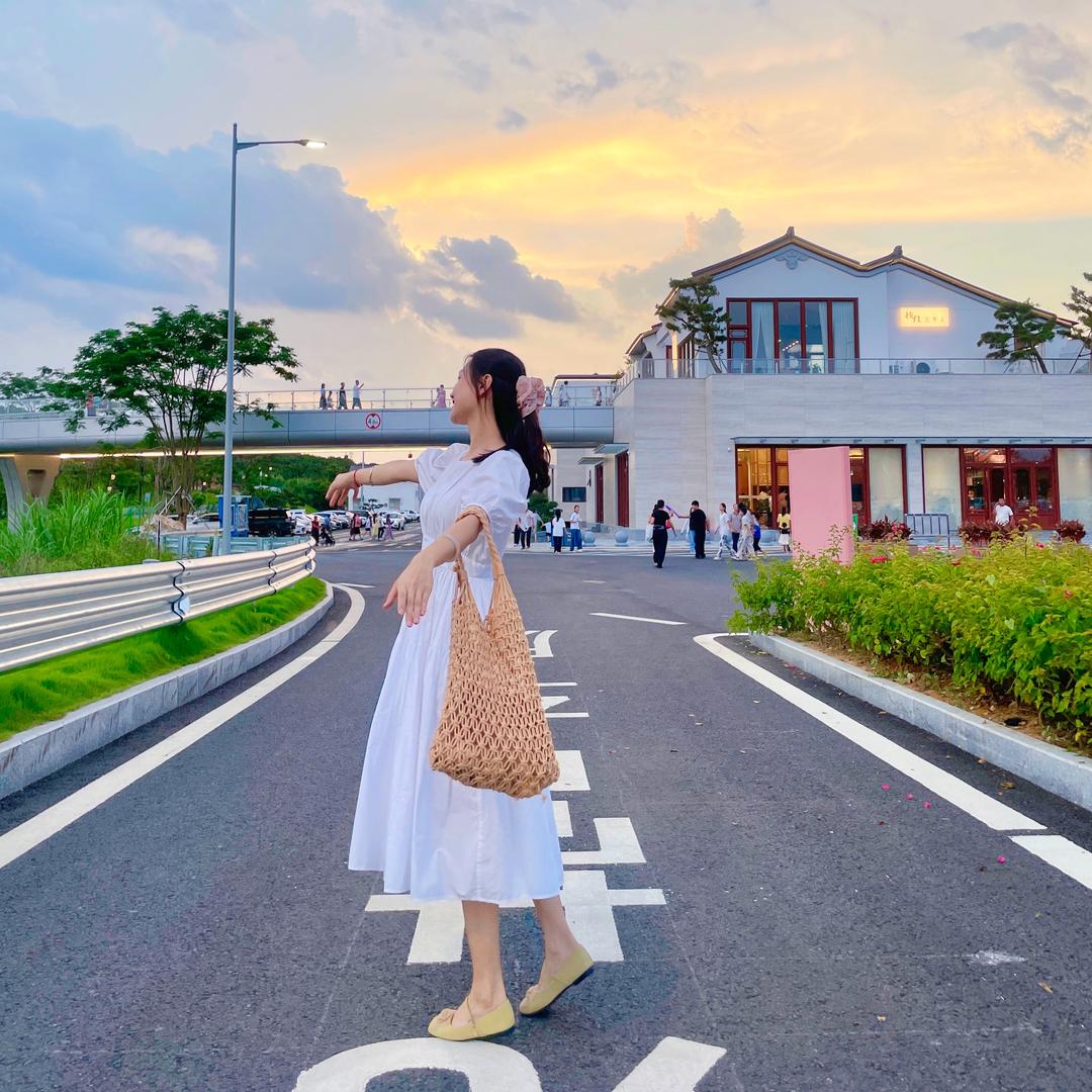 娴娴🙅🏻‍♀️闲