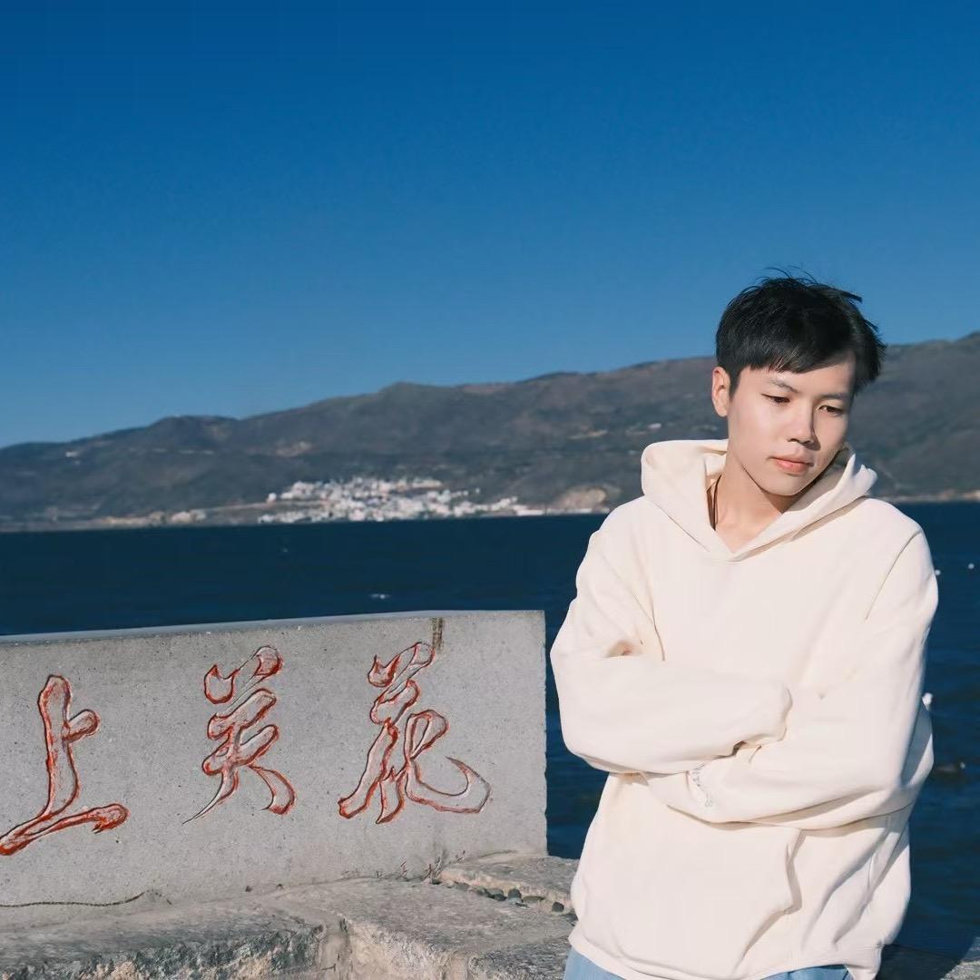 不是二臂是帅哥.