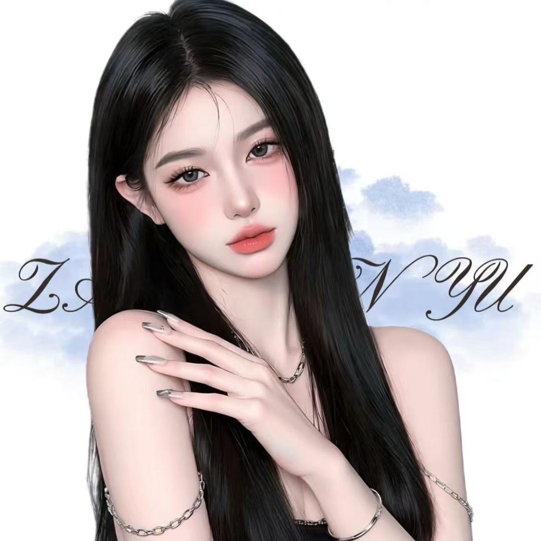 白月光