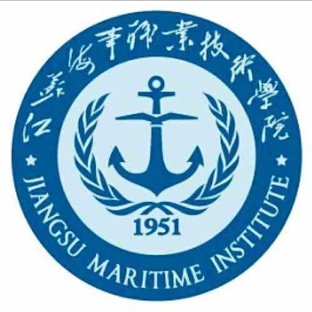 江苏海事校园墙