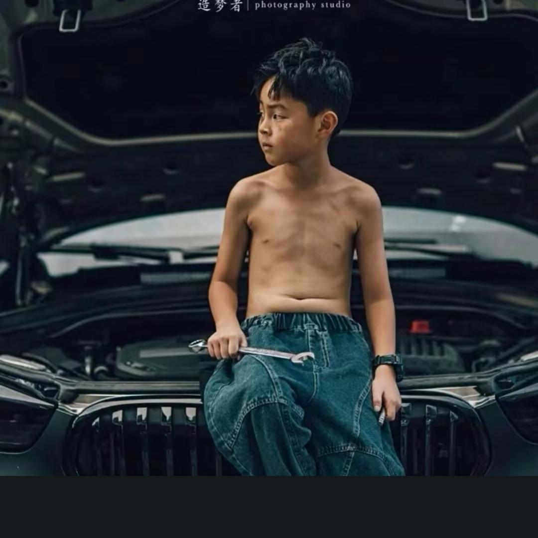 张师傅二手车（收售二手车）