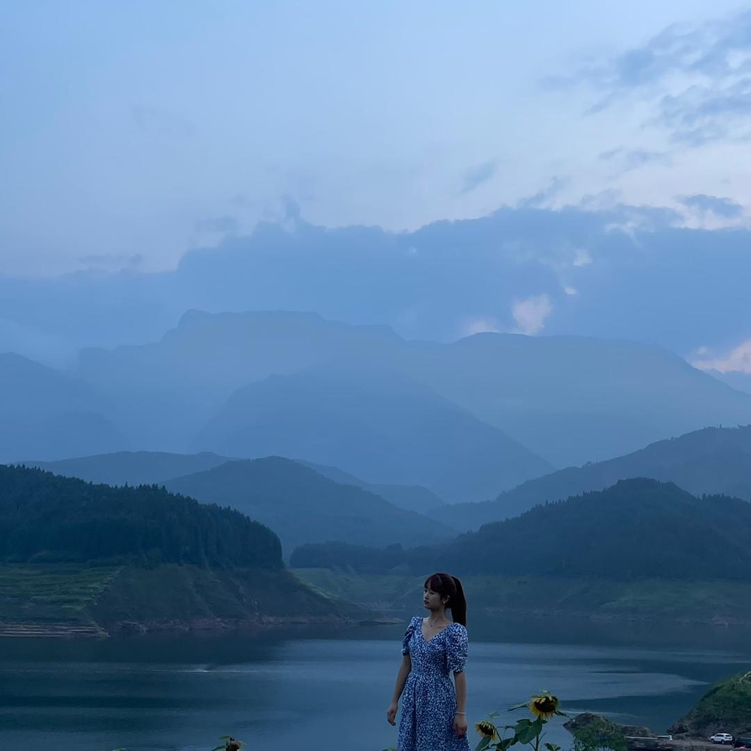 瓦屋山·山也民宿