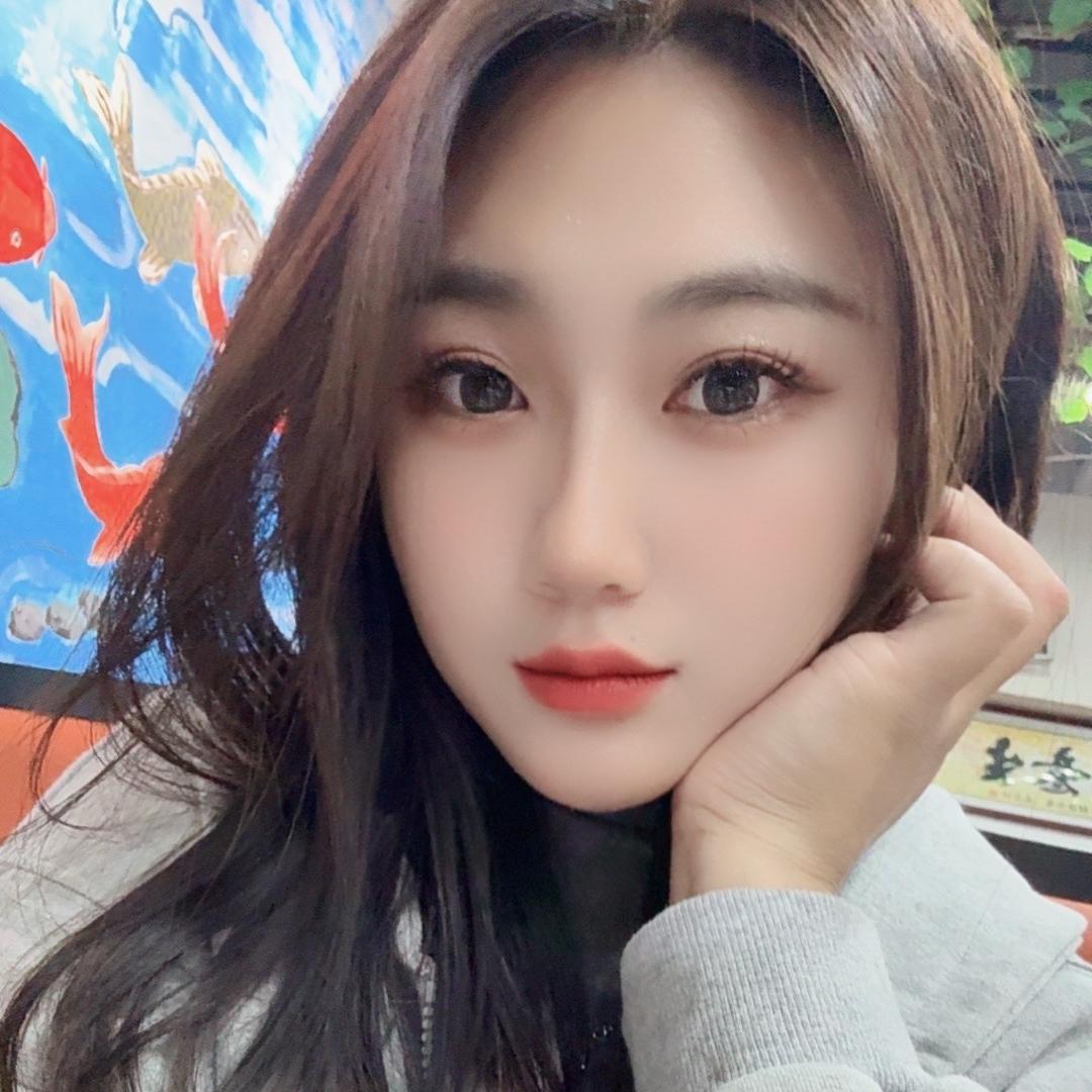 长春盛柏二手车丹妹