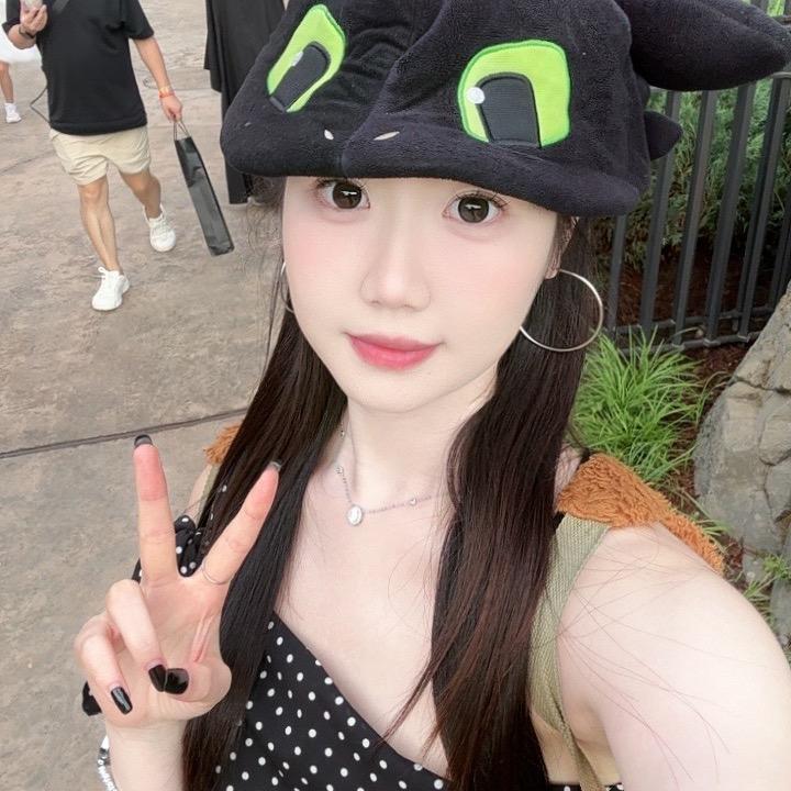 一只小阿狸.