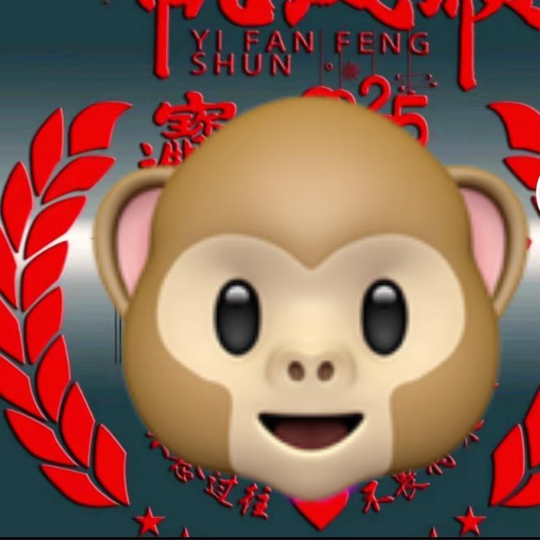 追梦人（猴哥）