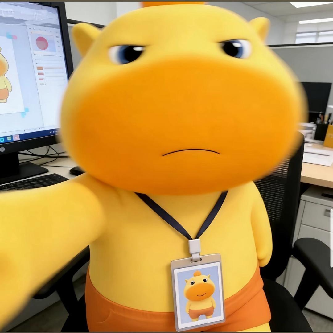 HuKz头像