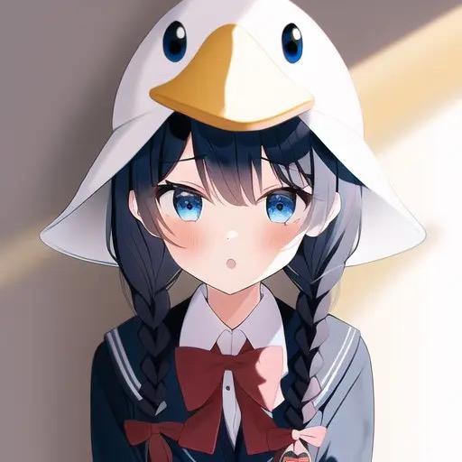 早板鸭