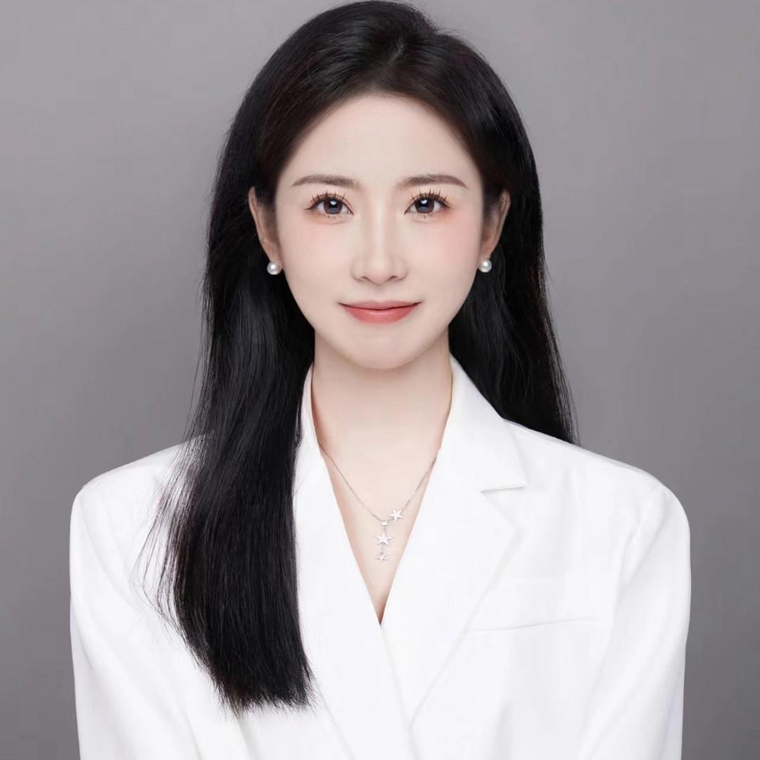 公考讲师珈珈