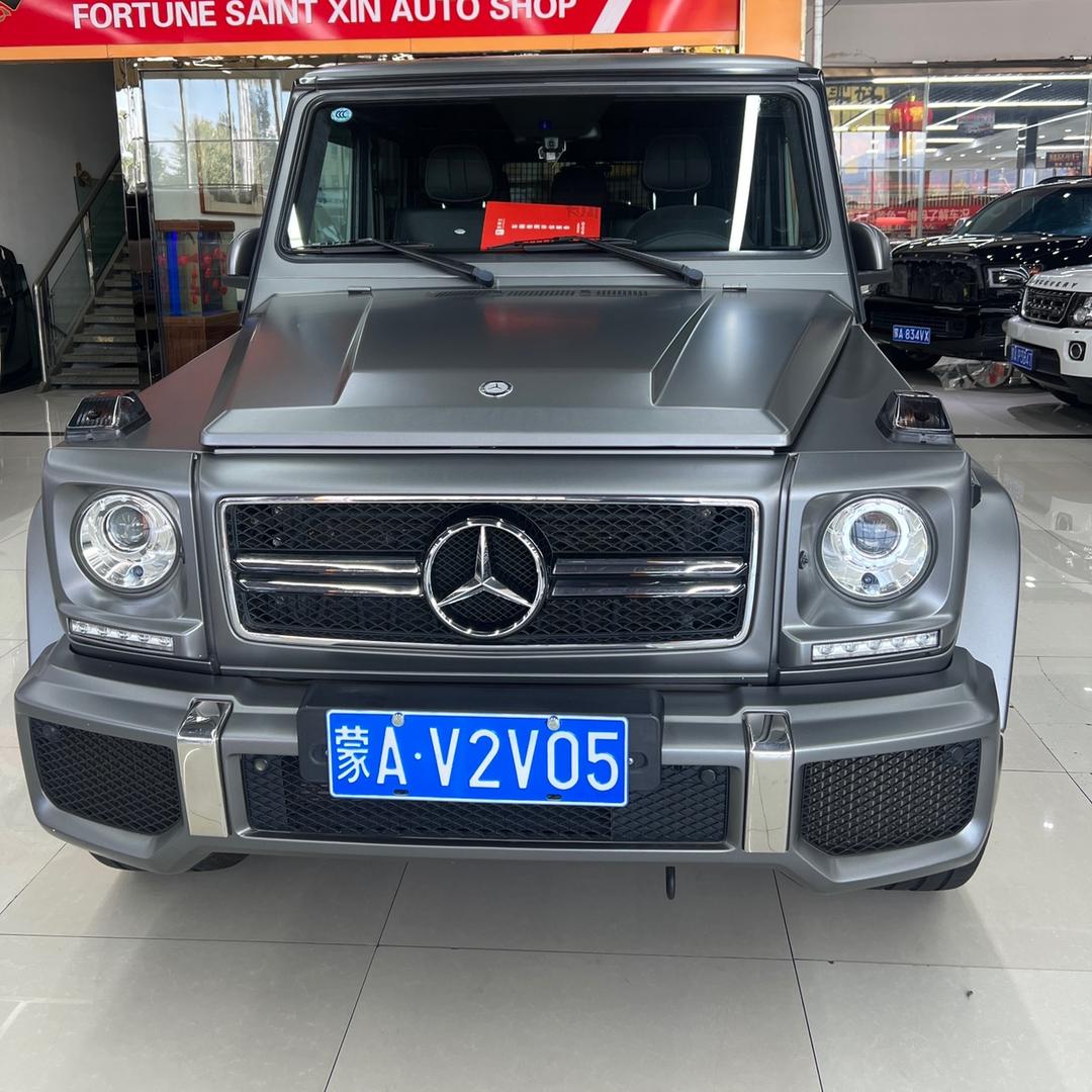 福地圣鑫名车二手车