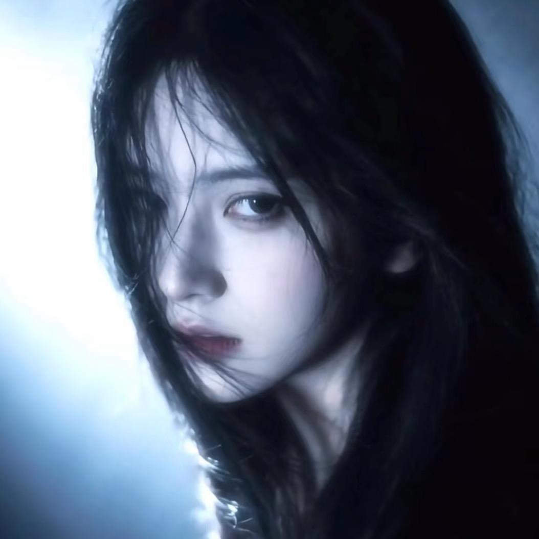 一个喜欢独行的人类👤