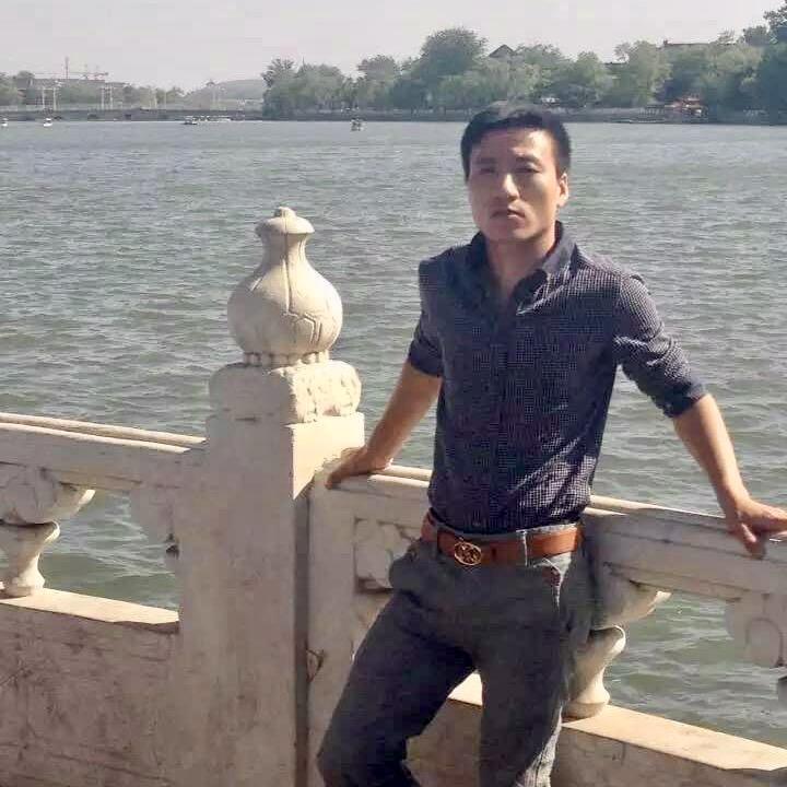 @向往