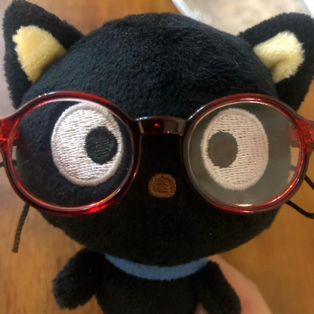 猫怎么了