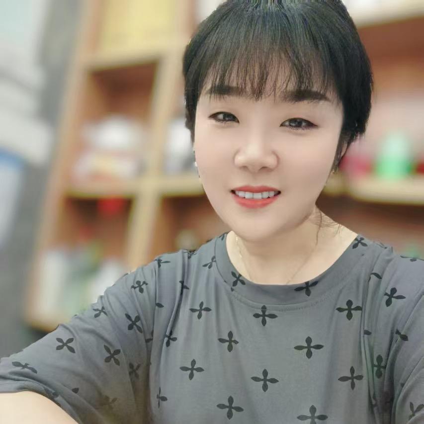 艾米聊护肤