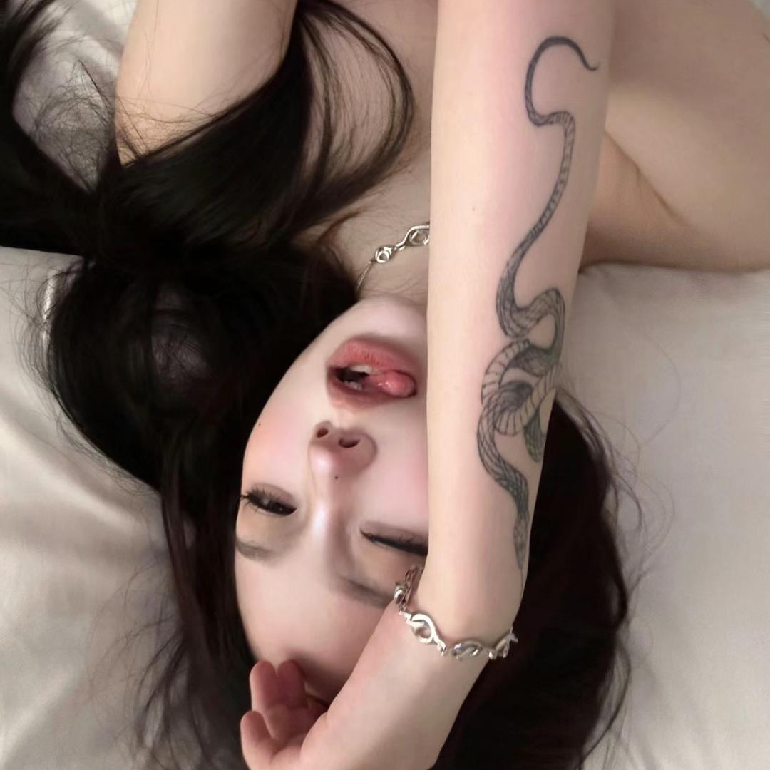 让彭于晏心动的女人