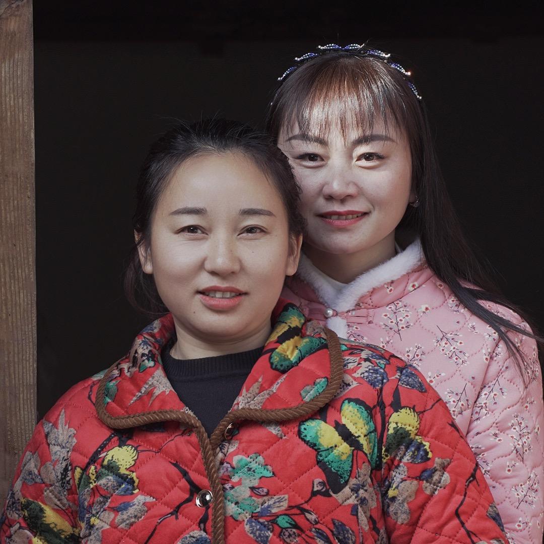 娟姐是我姐