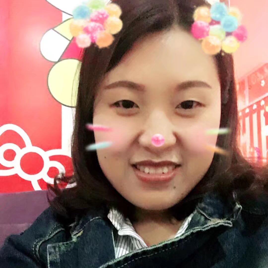 燕子❤️