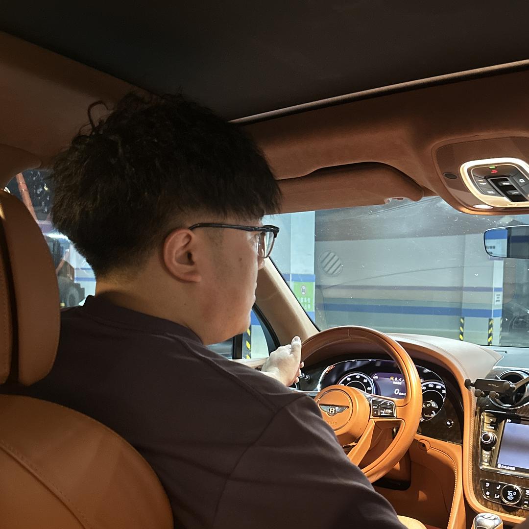 长沙涛子说车