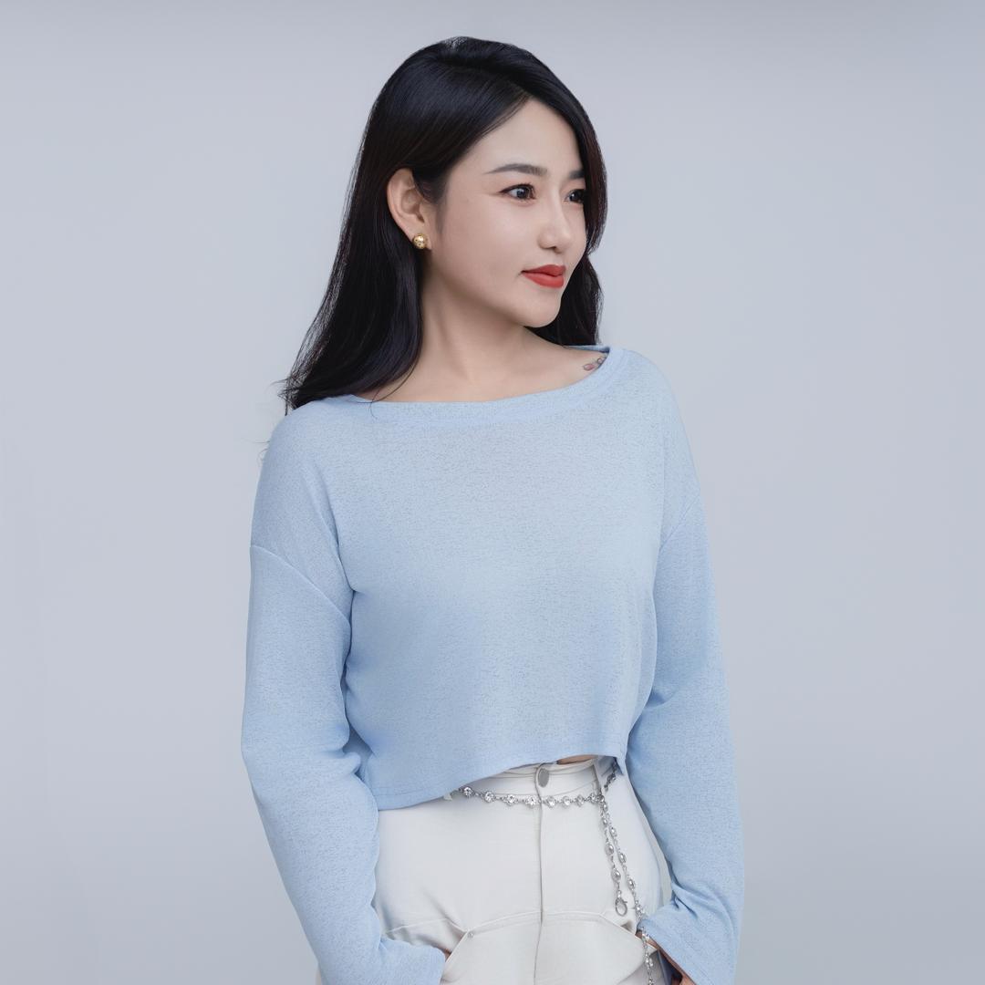 玖月俪人产后形体美学-霞霞