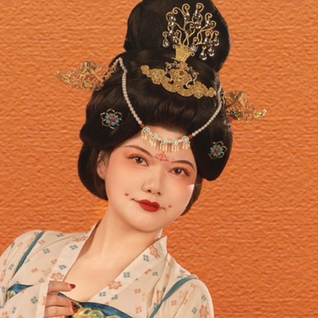 豫玺中式婚服馆