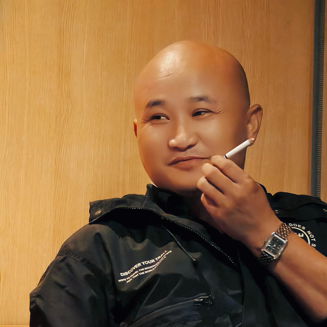 〈茶空间设计师〉阿木