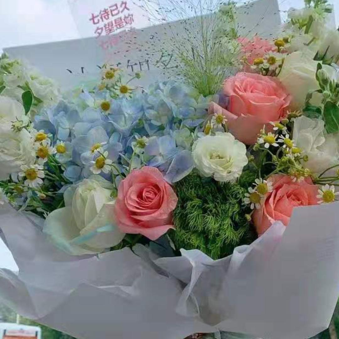 昔日的我
