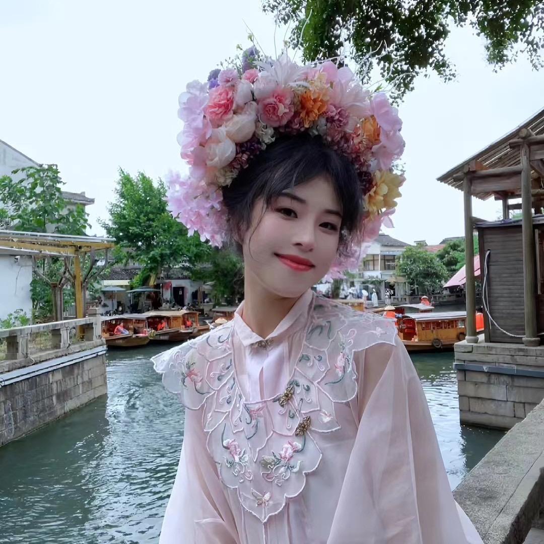 Aileen琳琳（日更博主）