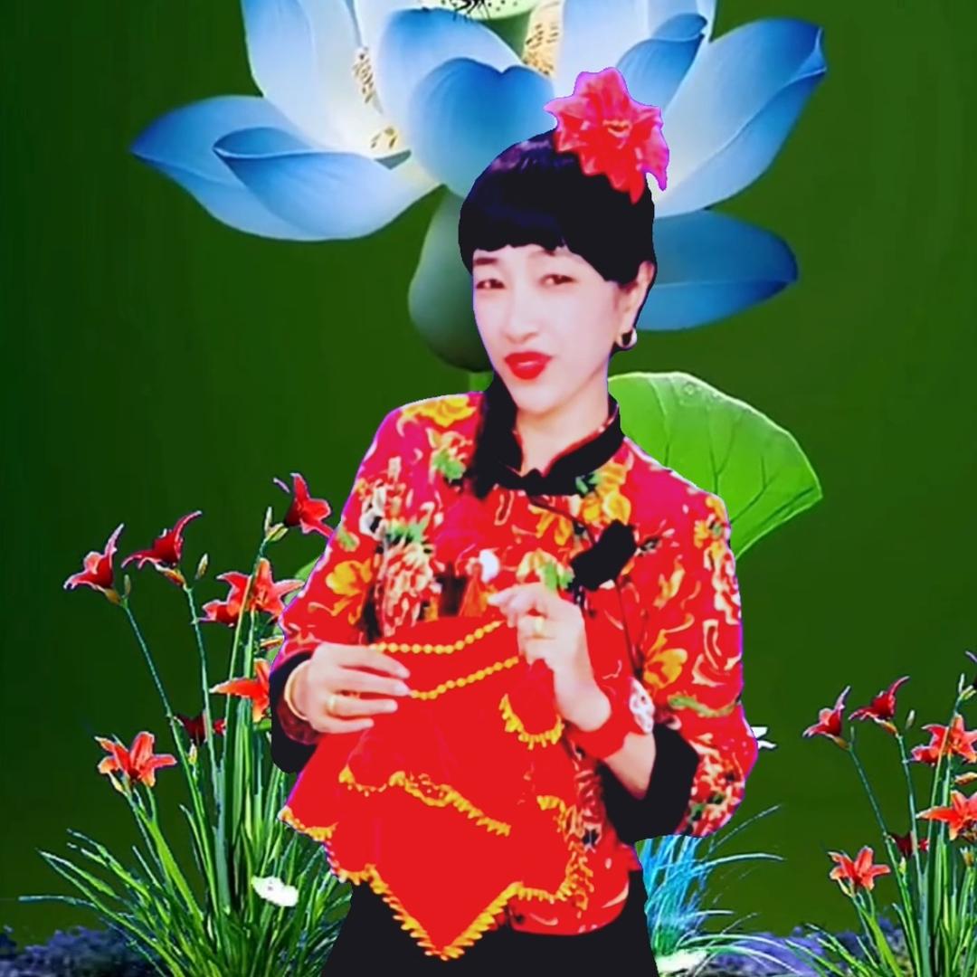 陈妹妹