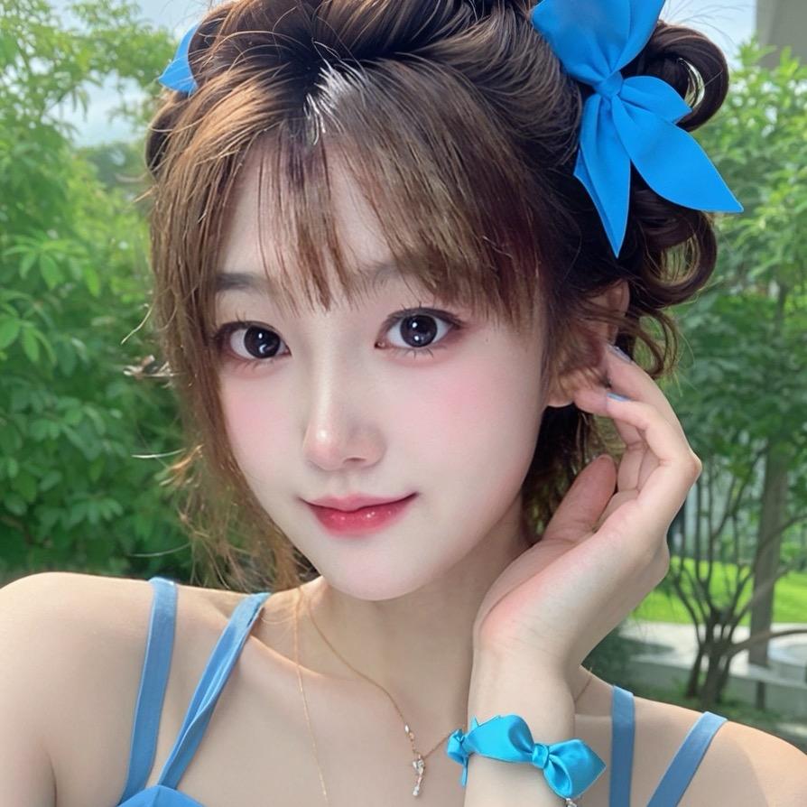 福星🌟