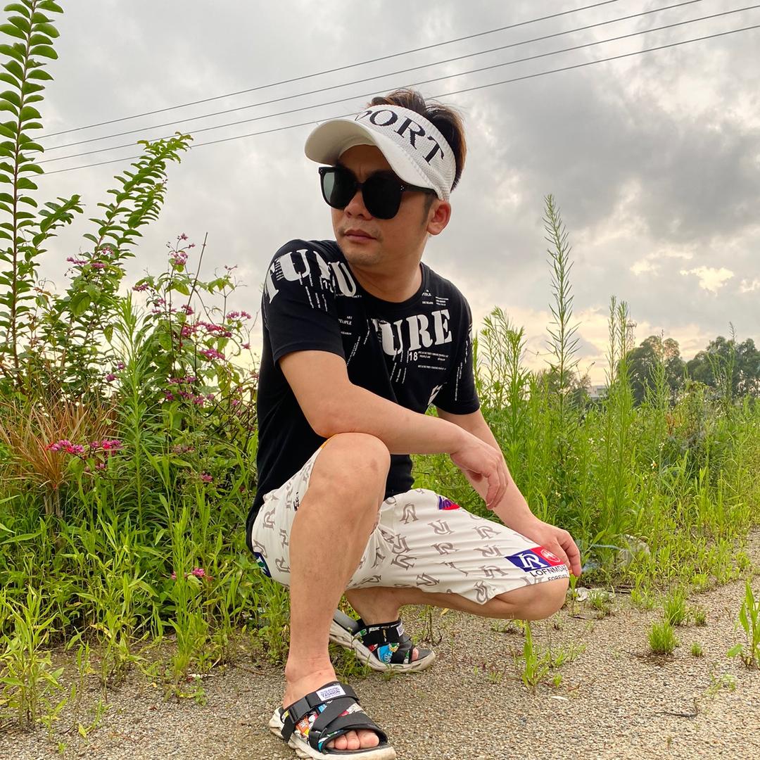 鬼马旦💥宽仔