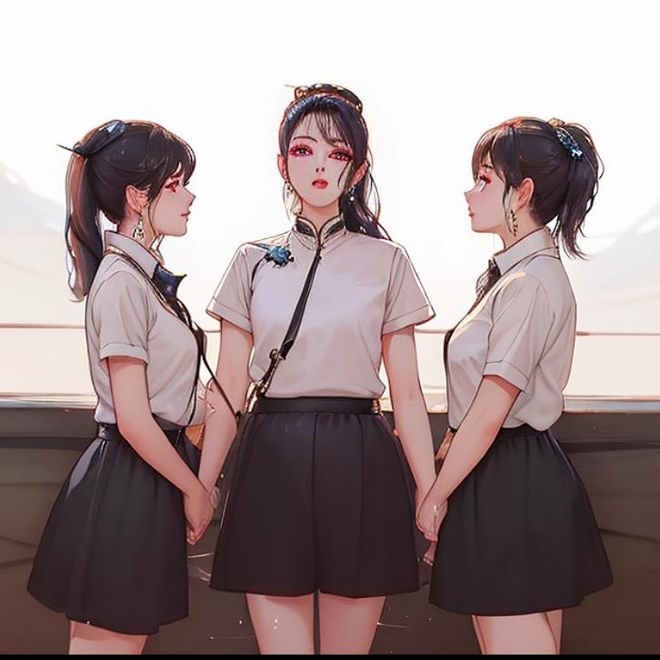 财神爷的小宝贝